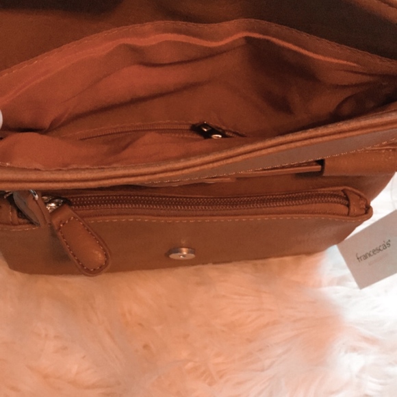 MEGA SALE! Fall Classic Crossbody - Picture 5 of 5